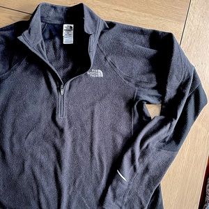 Northface Men’s M fleece jacket
